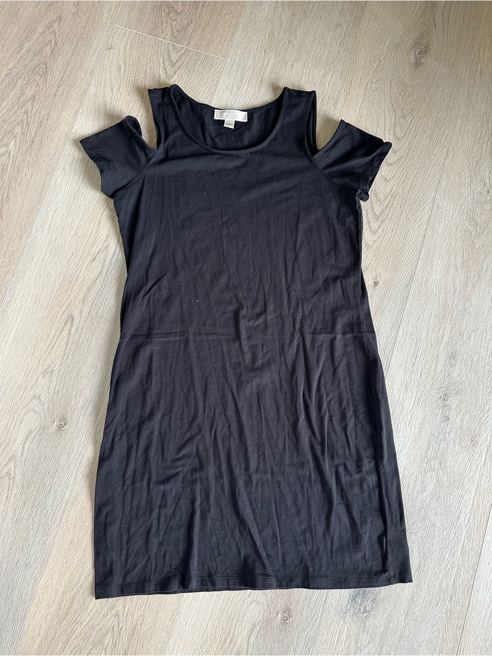 Michael Kors Black Dress